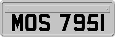 MOS7951