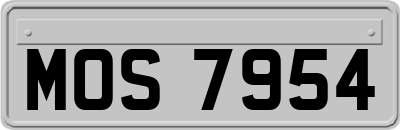 MOS7954