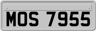 MOS7955