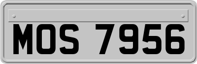 MOS7956