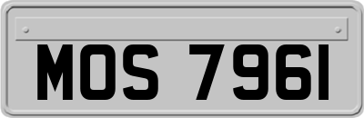 MOS7961