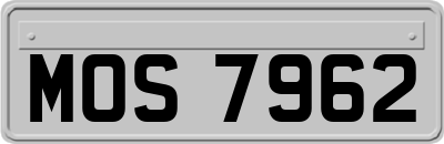 MOS7962