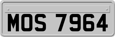 MOS7964