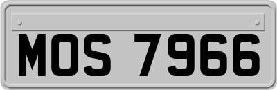 MOS7966