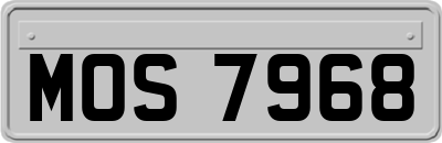 MOS7968