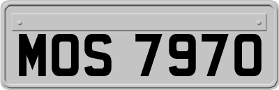 MOS7970