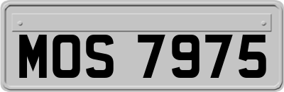 MOS7975