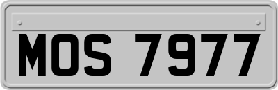 MOS7977