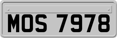 MOS7978
