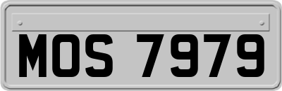 MOS7979