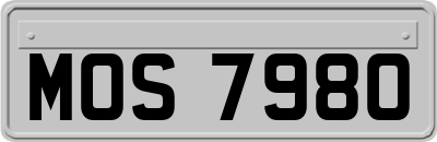 MOS7980