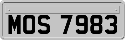 MOS7983
