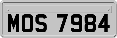 MOS7984