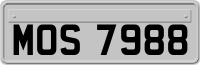 MOS7988