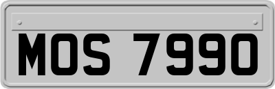MOS7990