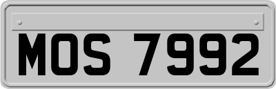 MOS7992