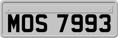 MOS7993
