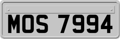 MOS7994
