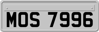 MOS7996