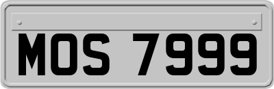 MOS7999