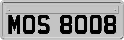 MOS8008