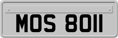 MOS8011