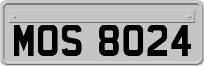 MOS8024