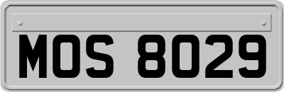 MOS8029