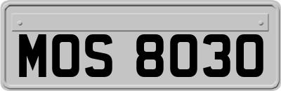 MOS8030