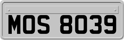 MOS8039