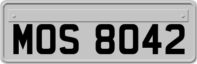MOS8042