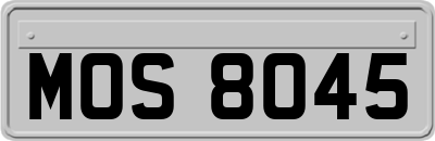 MOS8045