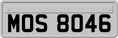 MOS8046
