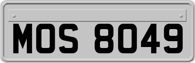 MOS8049