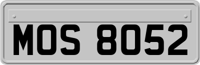 MOS8052