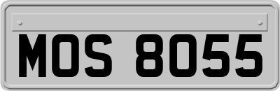 MOS8055