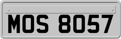 MOS8057