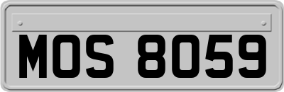 MOS8059