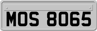 MOS8065