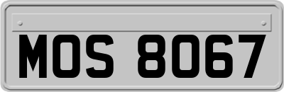 MOS8067