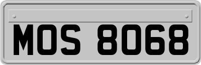 MOS8068