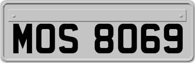 MOS8069