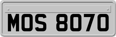 MOS8070