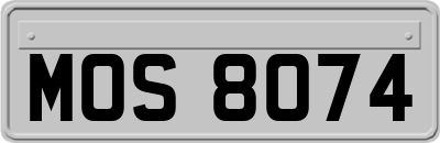 MOS8074