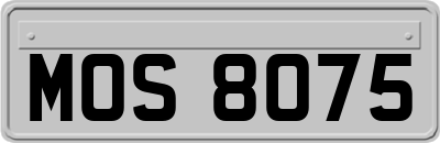 MOS8075
