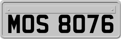 MOS8076