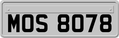 MOS8078
