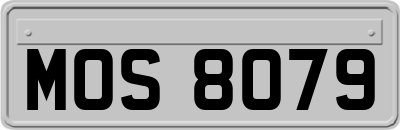 MOS8079