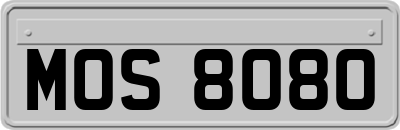 MOS8080