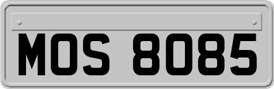 MOS8085